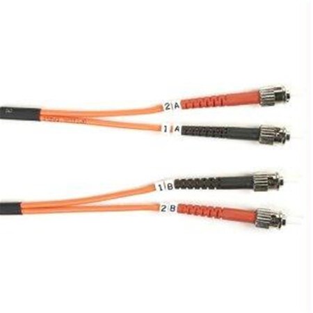 Nextgen Fiber Patch Cable 1m Mm 62.5 St To St NE841152